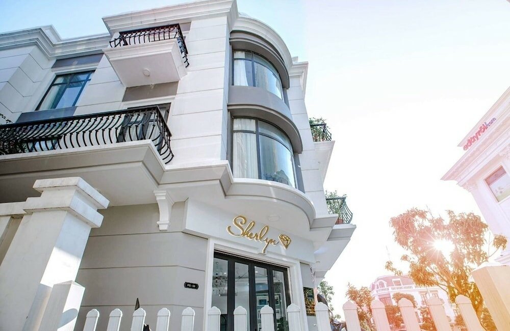 Фото The Oriental Ruby