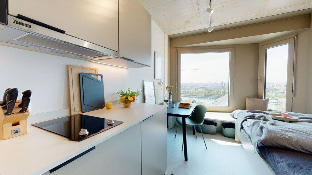 Фото District Living