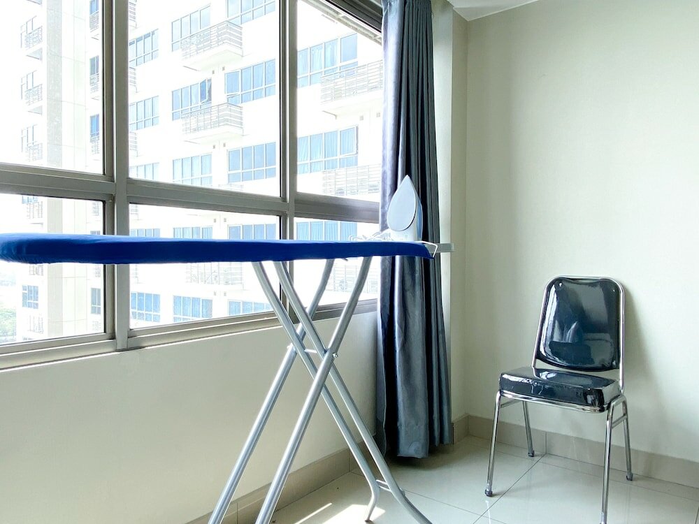 Фото Modern Look Studio At Springlake Summarecon Bekasi Apartment