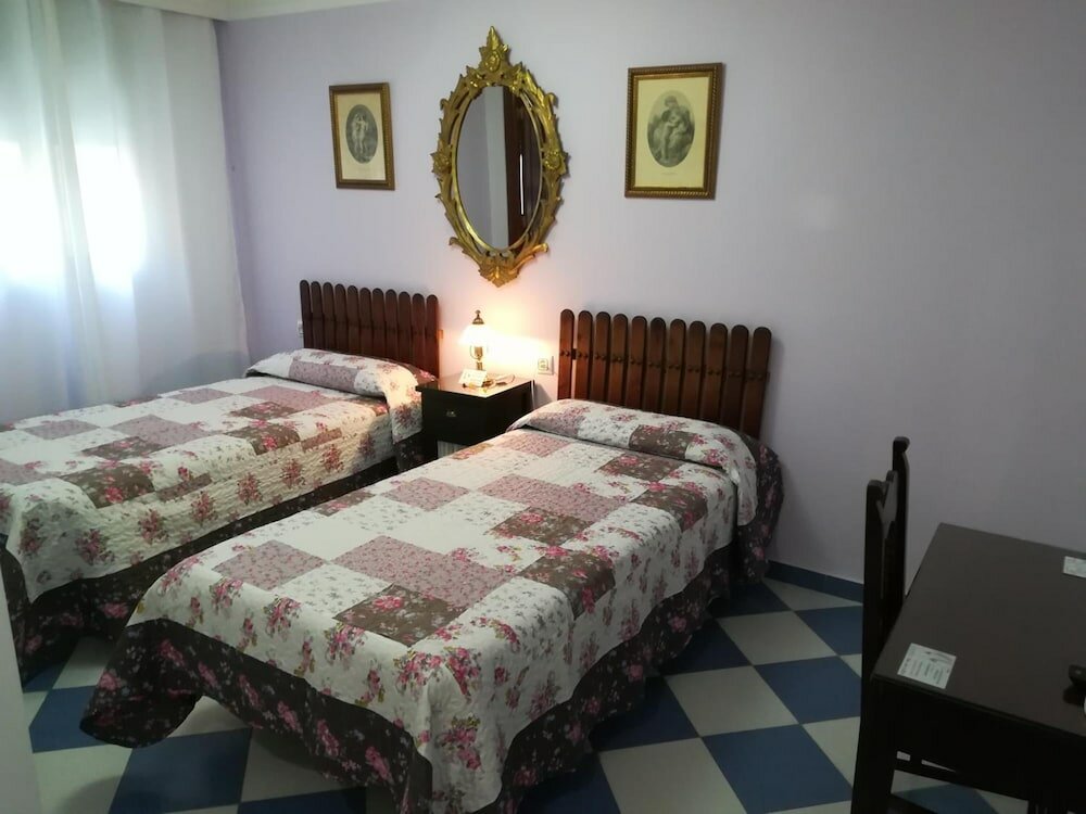 Фото Hospedería Luna de San Marcos