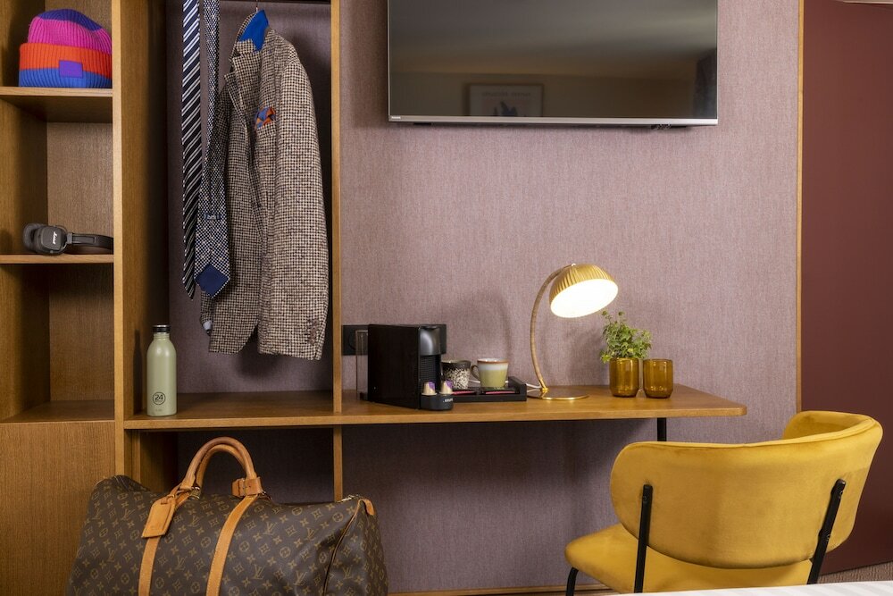 Фото Hotel Ernest Paris