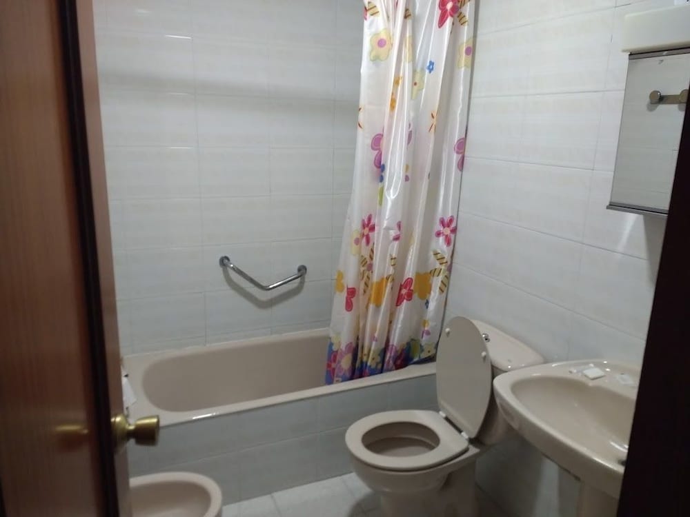 Фото Llanes International Hostel