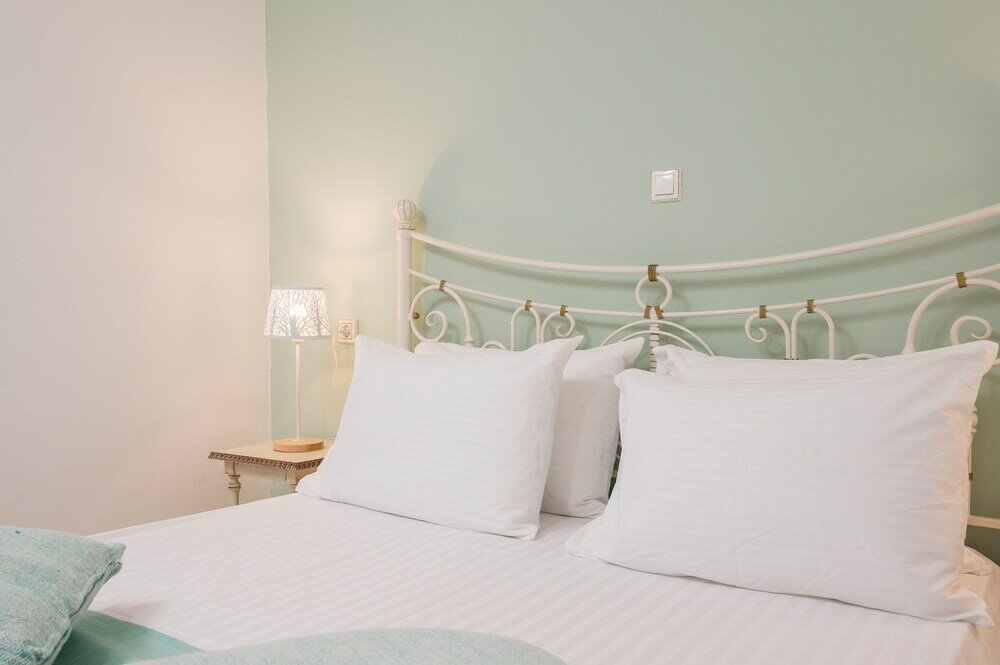 Фото Casa Belvedere Boutique Villa