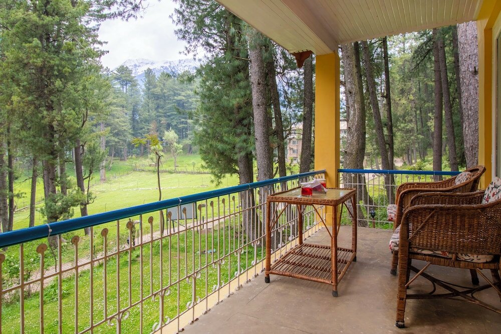 Фото Hotel Little Silver