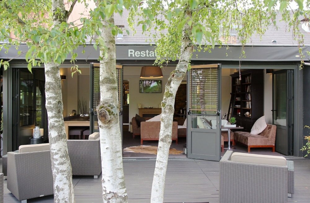 Фото Best Western The Hotel Versailles