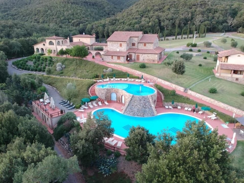 Фото Resort Le Tegole