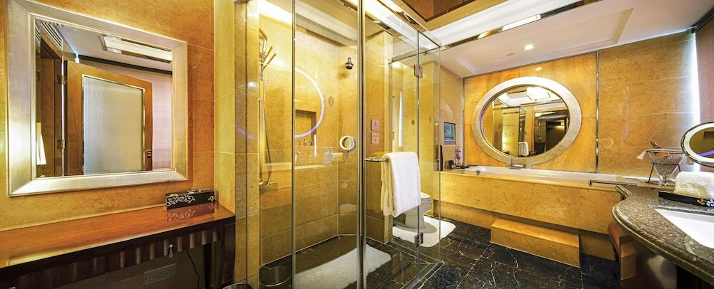 Фото InterContinental Century City Chengdu