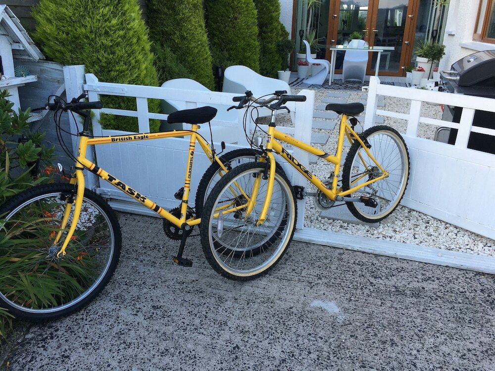 Фото Seaview Cottage on the Island