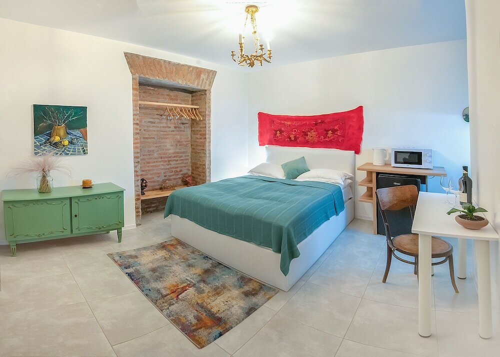 Фото Hb Apartments