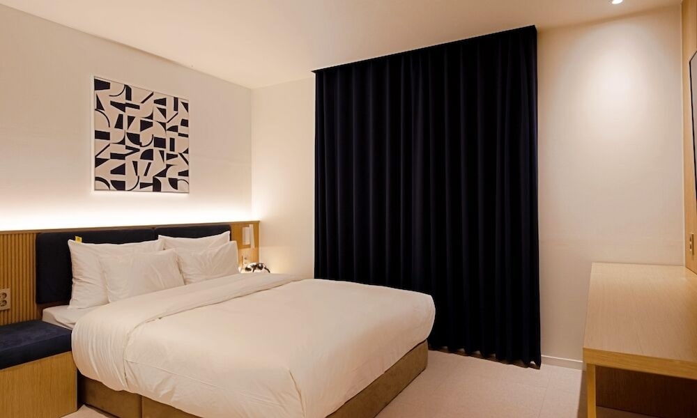 Фото Geomdan Hotel Ippda