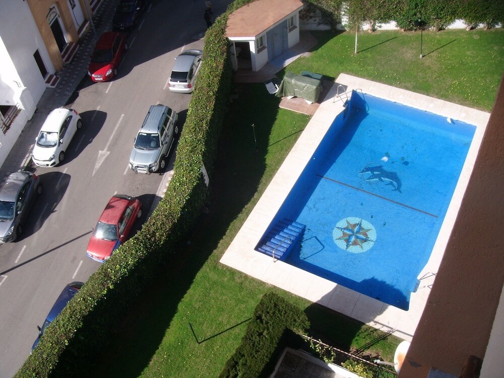 Фото Studio Low Cost Corinto Estudio