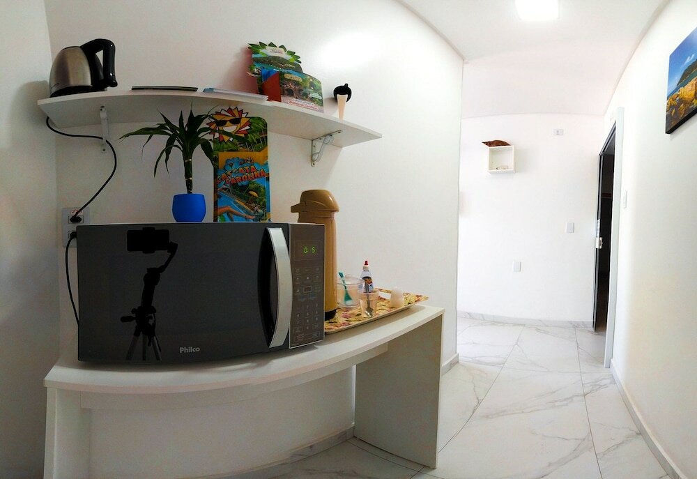 Фото Pousada Mar de Luna