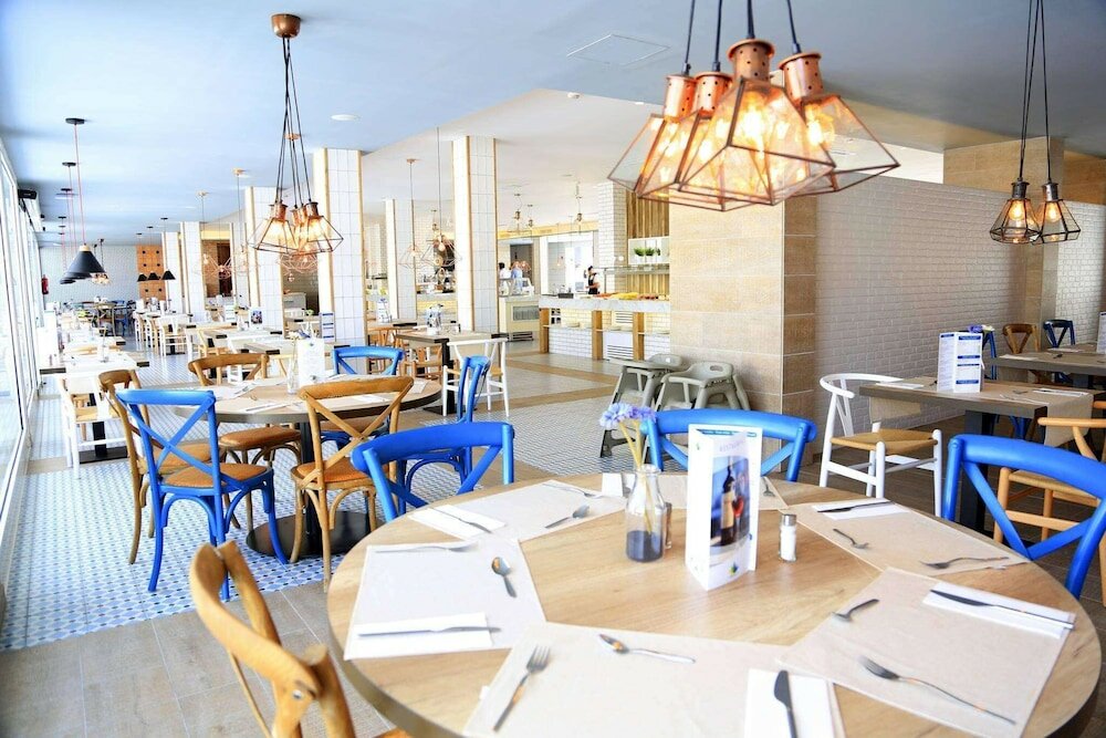 Фото Labranda Corralejo Village - All Inclusive