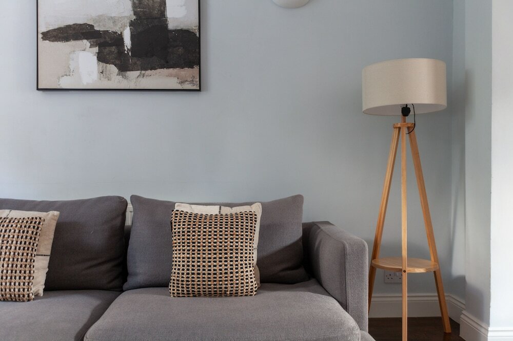 Фото The Westbourne Villa