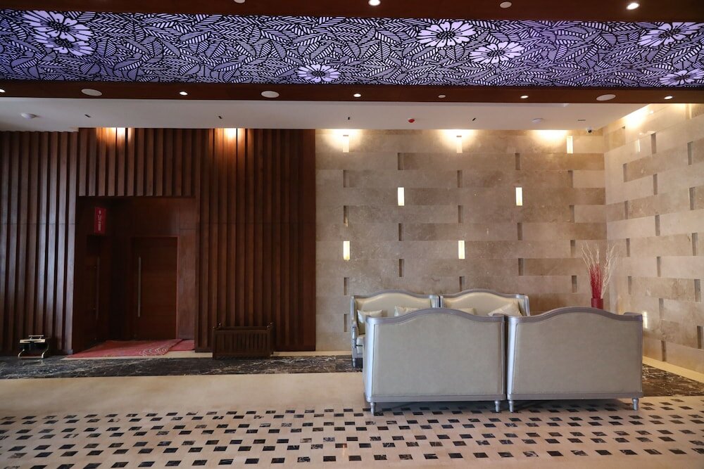 Фото Regenta Central Rs - Chennai