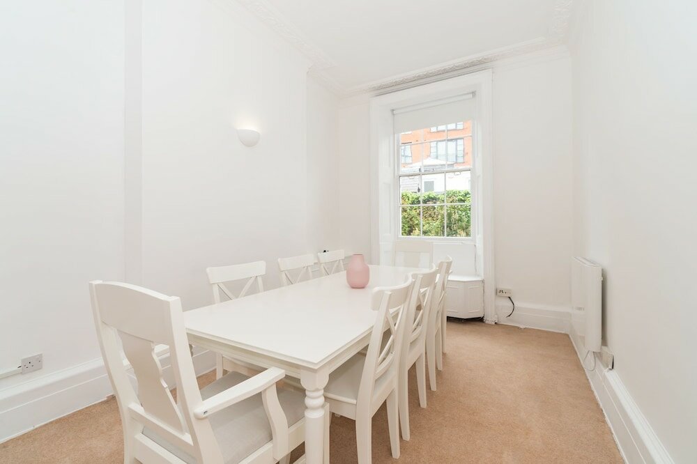 Фото Pml Apartments Montpelier Street