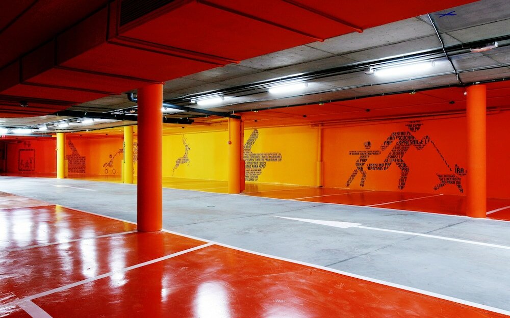 Фото Hotel Puerta America