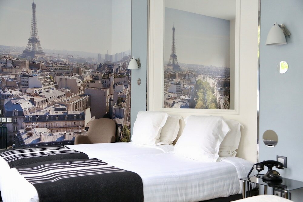 Фото Hôtel Stella Etoile