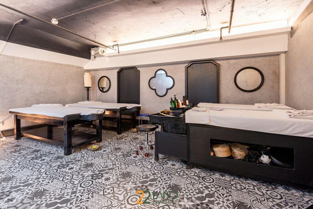 Фото 22land Residence 52 Ngo Huyen