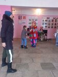 Филиал МБУ ЦДК Первомайского района в селе Иловай-Дмитриевское (selo Ilovay-Dmitriyevskoye, ulitsa Bazarnaya ploshchad, 3В) ، دار الثقافة