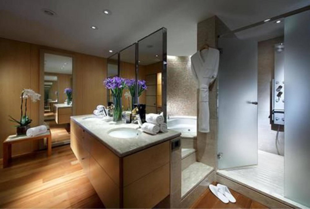 Фото Eurostars Grand Marina