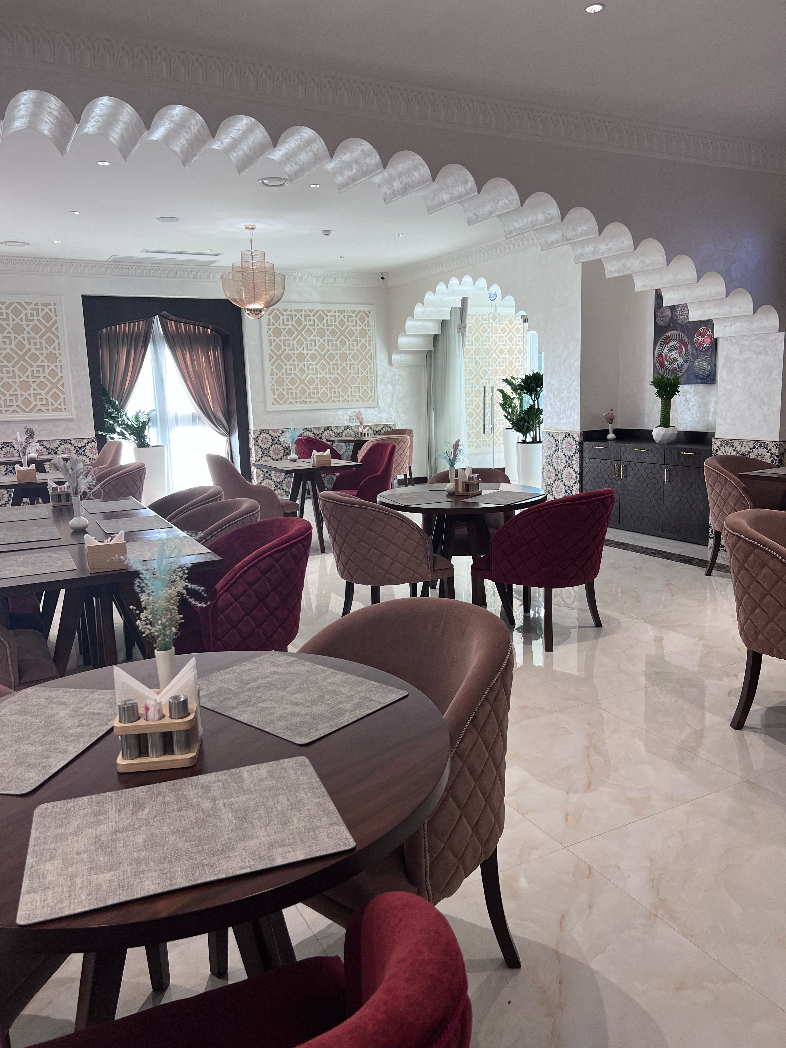 Фото Reikartz Sote Ташкент