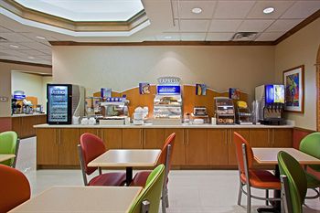 Фото Holiday Inn Express North Palm Beach-Oceanview, an Ihg Hotel