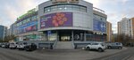 Май (Samara, Novo-Sadovaya Street, 349А), shopping mall