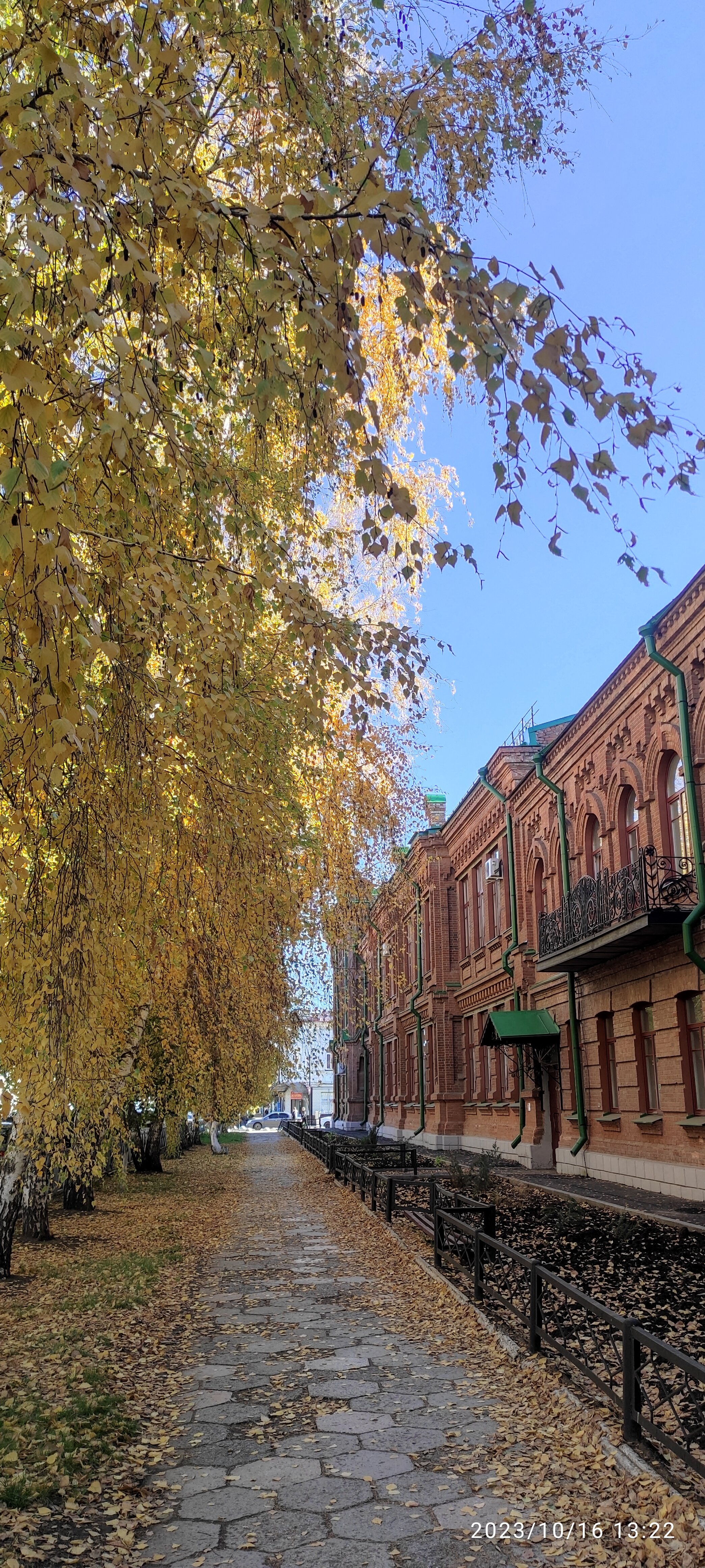 Фото Бузулук