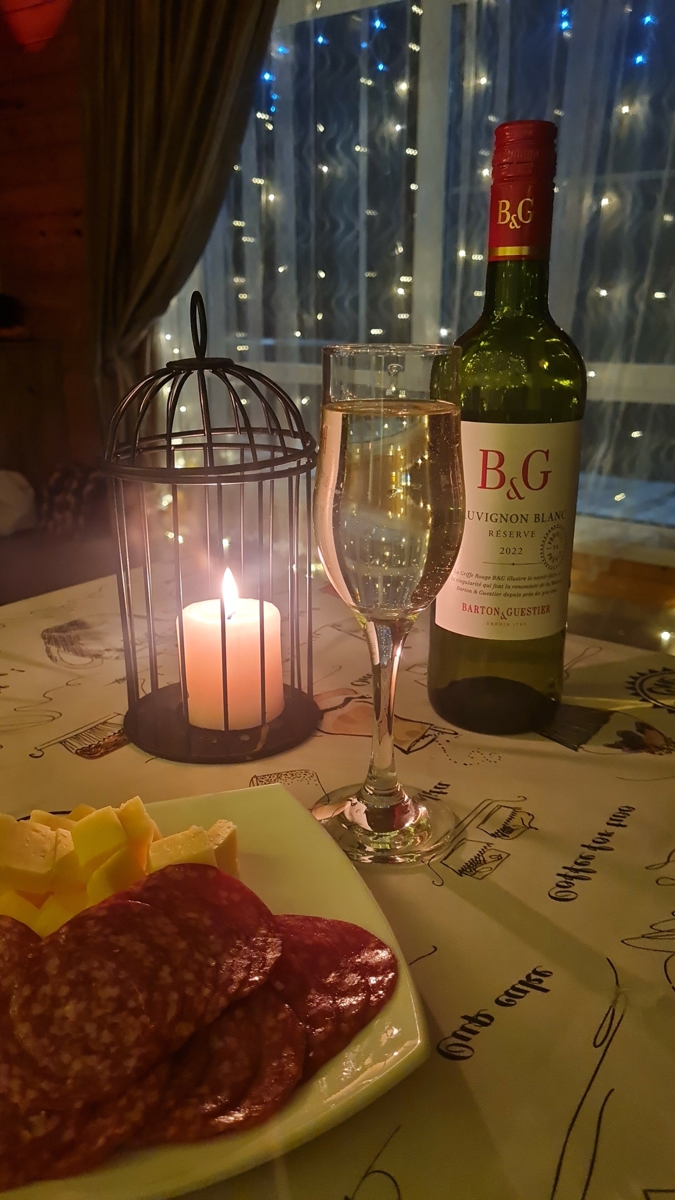 Фото Ламба-Сяндеба