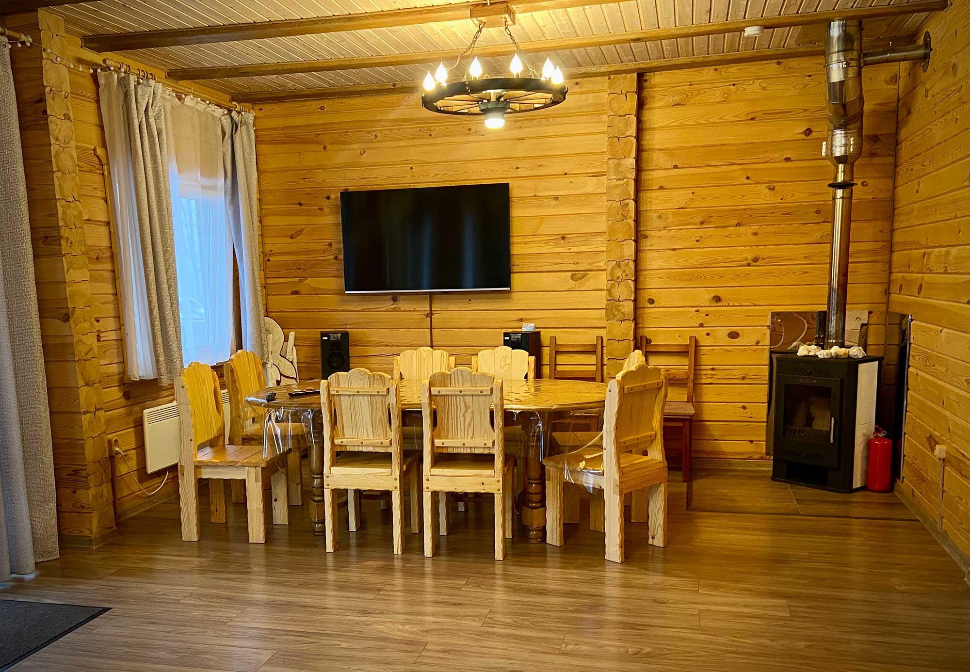 Фото Дом на Заречной