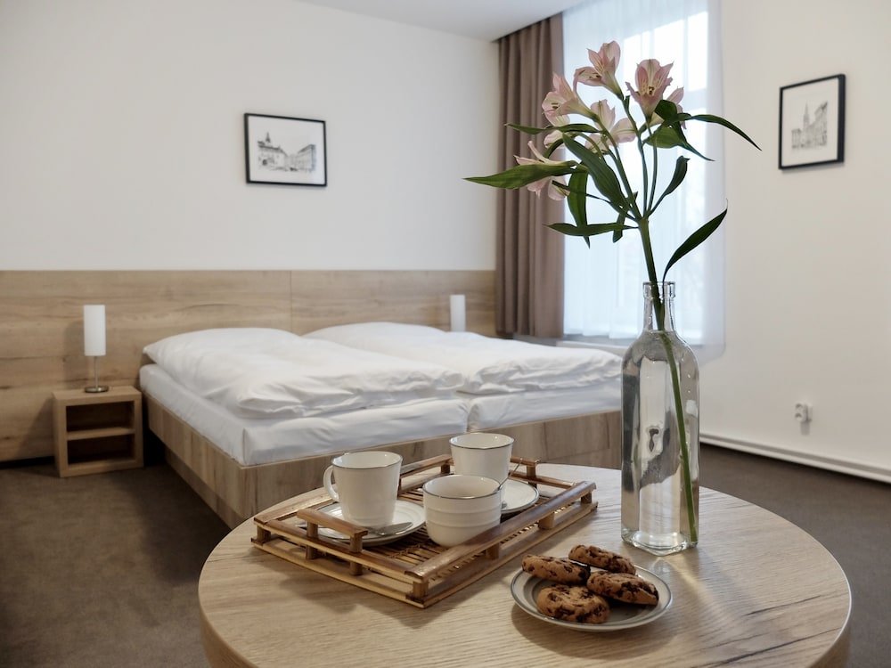 Фото Penzion Star& xE1; po& x161; ta