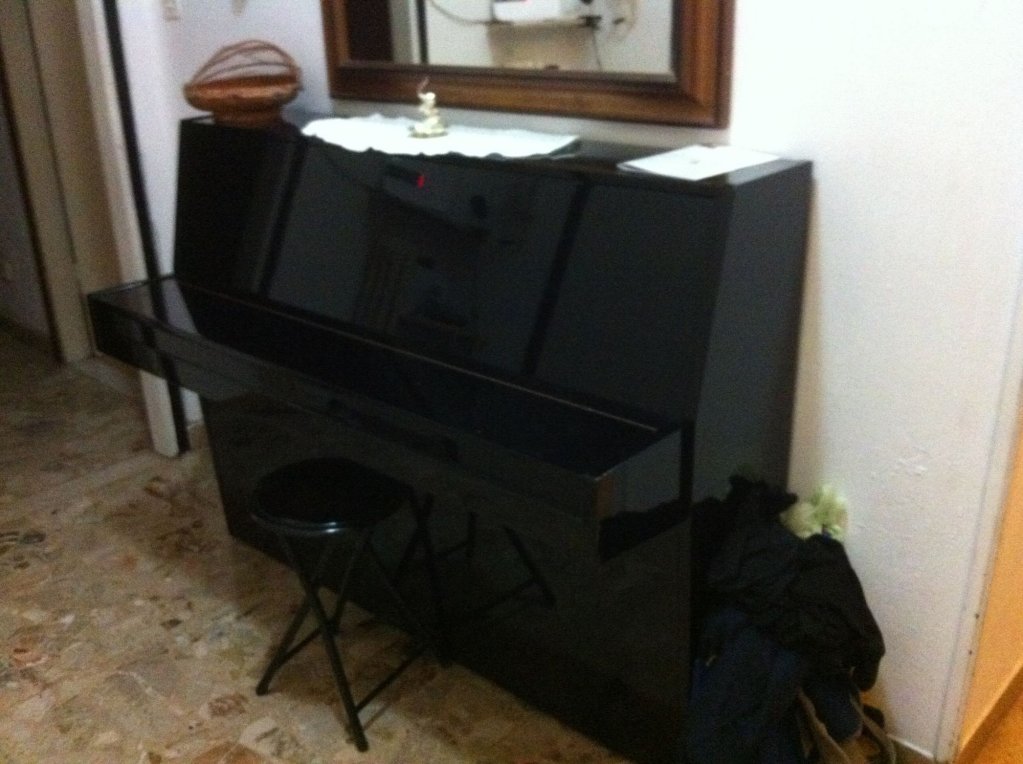 Фото Mi Casa Es Tambien Tu Casa B&b