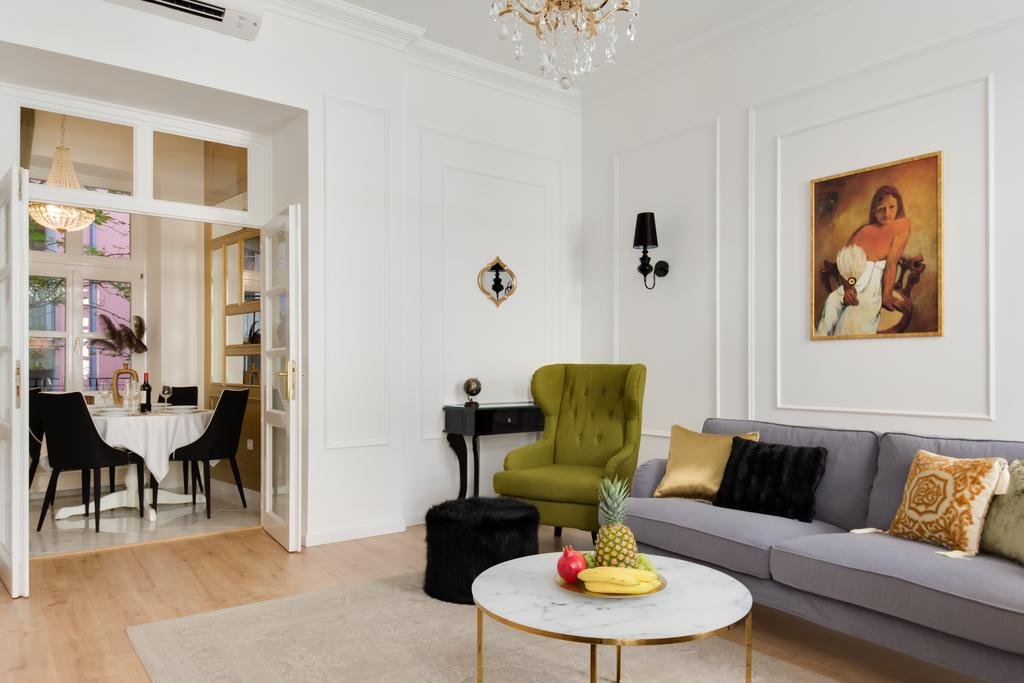 Фото Chestnut Suite - Luxury Home Downtown