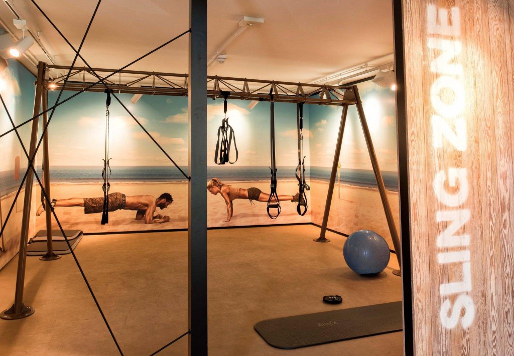 Фото Renaissance Naples Hotel Mediterraneo