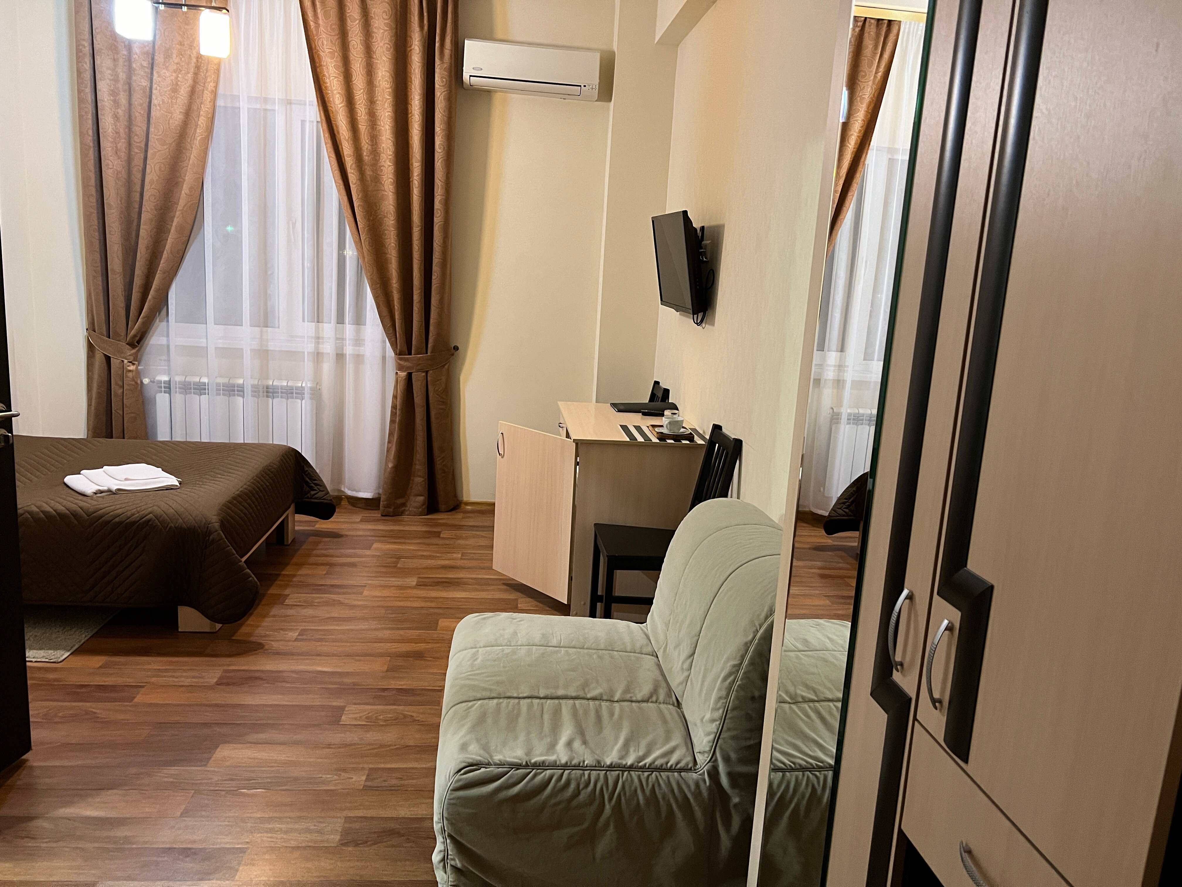 Фото Северный замок