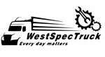 Westspectruck (Minsk, 2nd Karotki Lane, 25А), car dealership