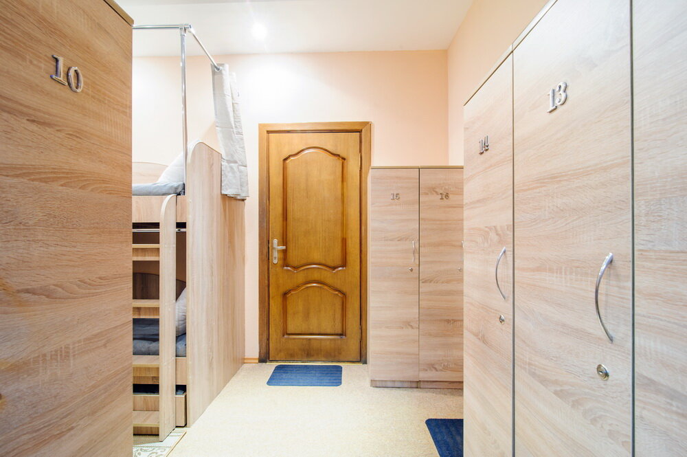 Фото Плацкарт