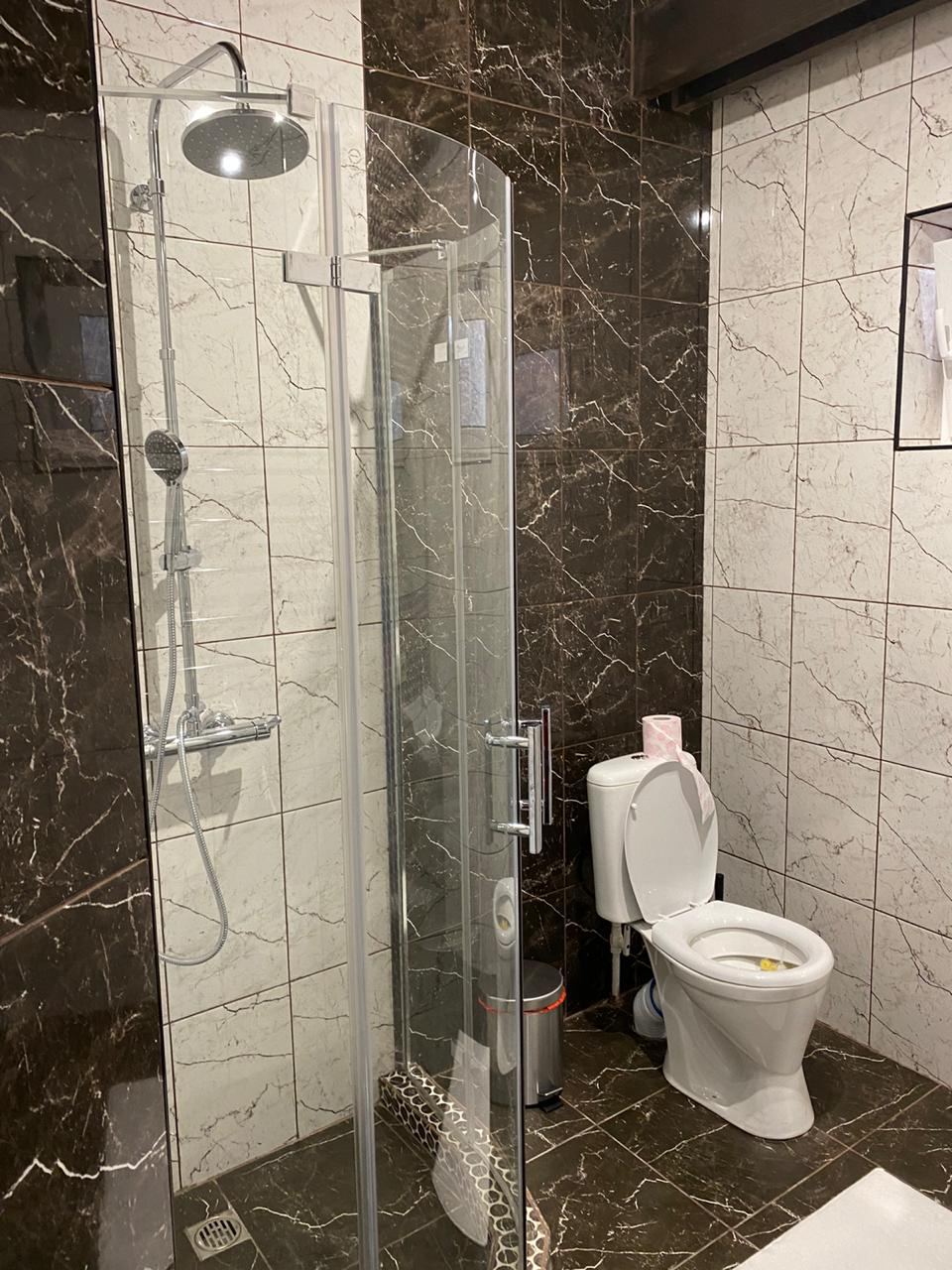 Фото Фаренгейт