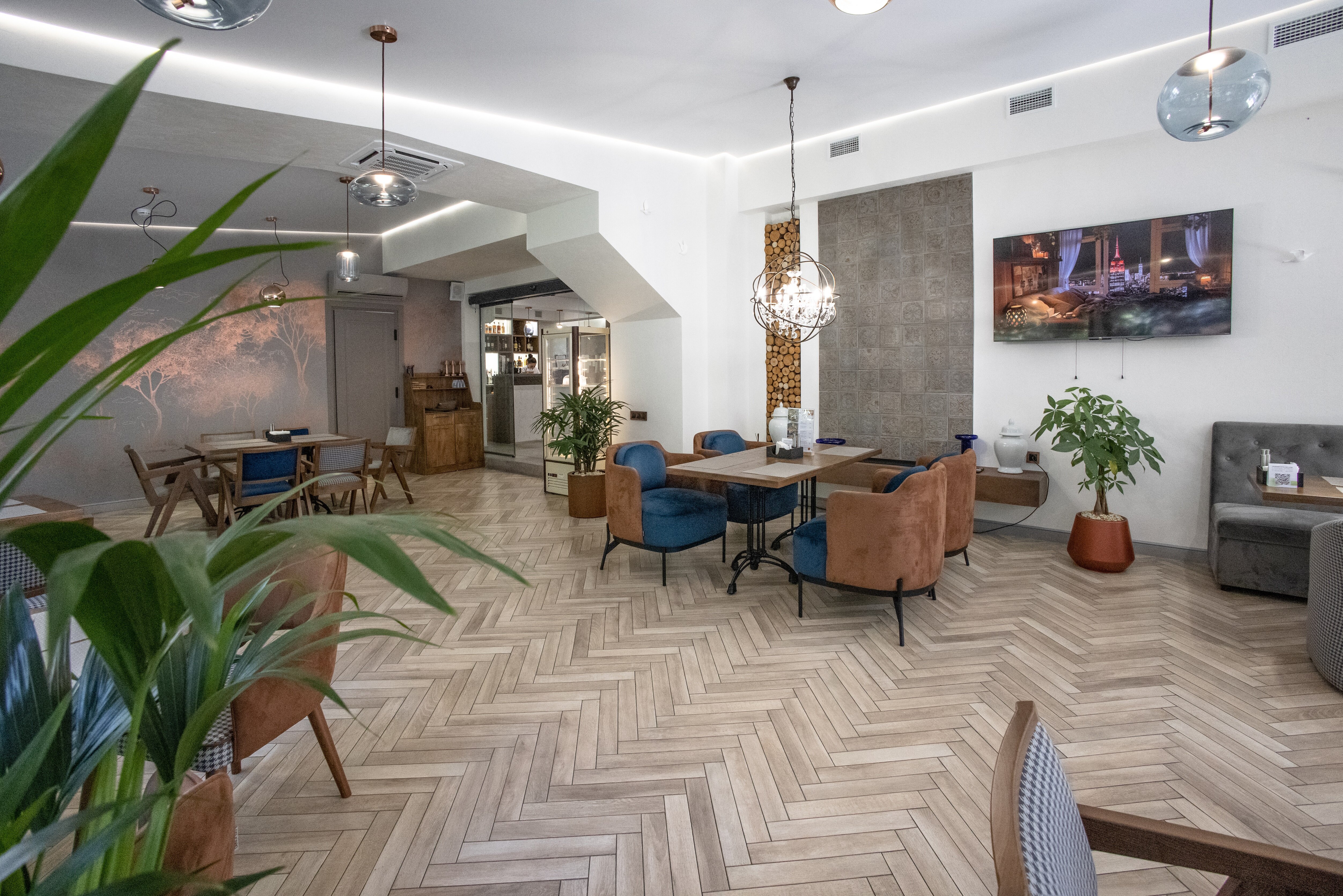 Фото Экодом Сочи