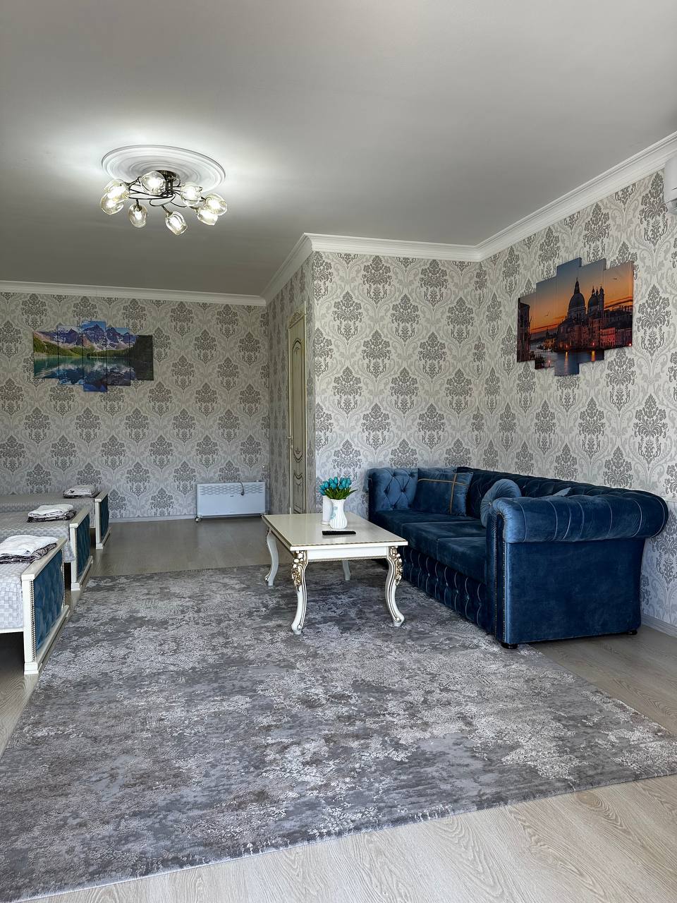 Фото Жемчужина Сулака