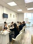 Nail Weekend (Voskhod Street, 20), nail salon