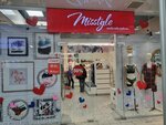 Miss Style (Abaı Avenue, 1/4), lingerie and swimwear shop