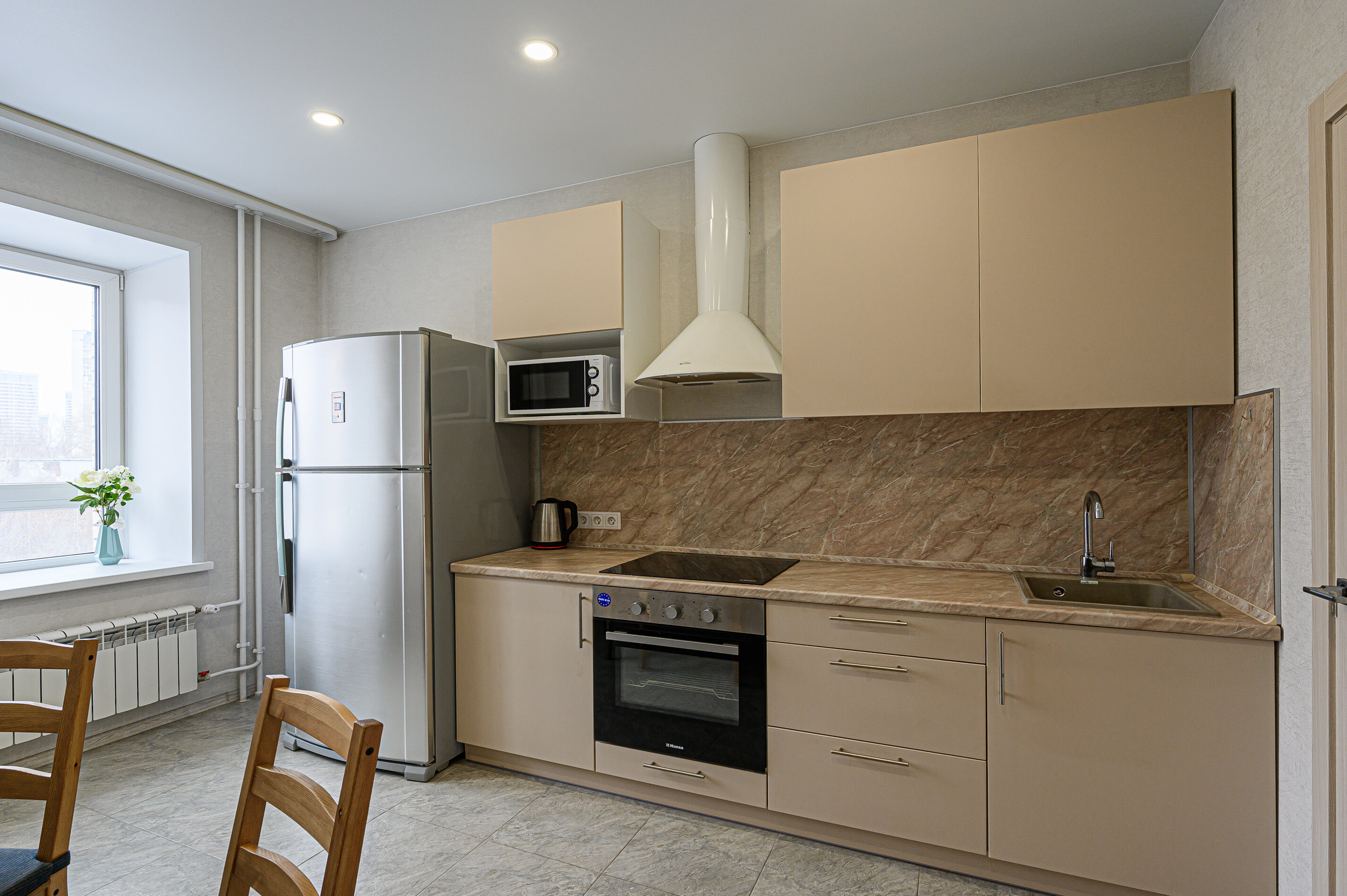 Фото Степаненков на Тополевой