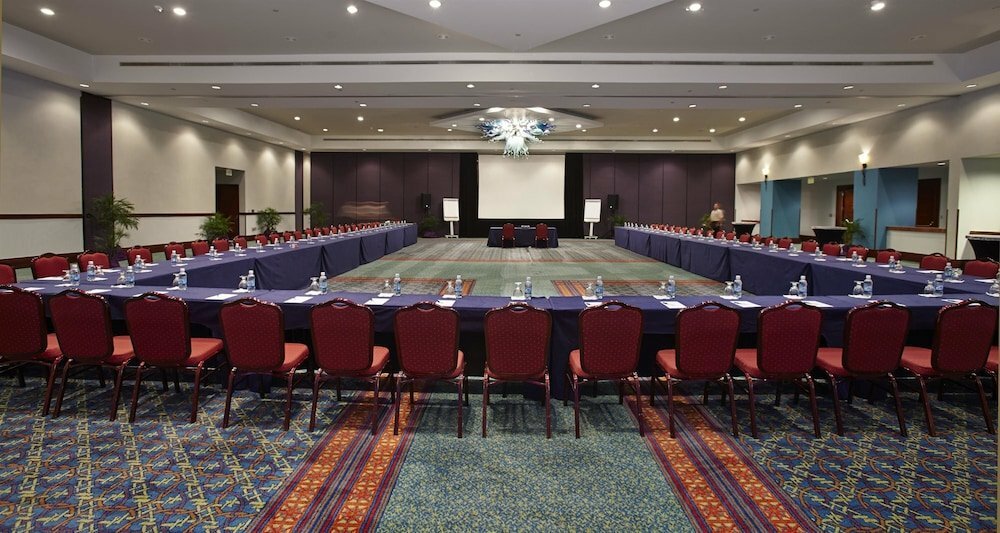 Фото Hilton Dalian