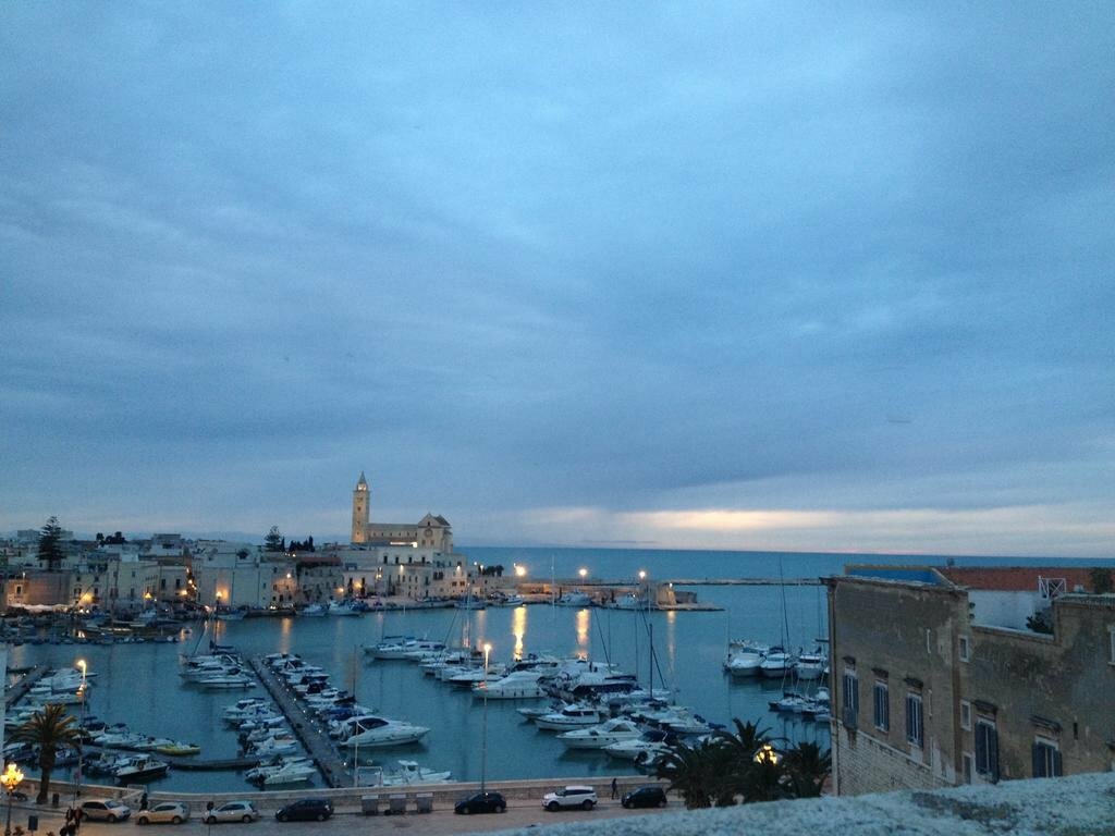 Hotel Bed & Breakfast Opera, Trani, photo