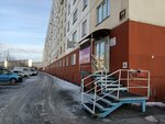 Gk Integral (ulitsa Tatyany Snezhinoy, 46), sale and lease of commercial real estate