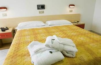 Фото Hotel Santa Caterina