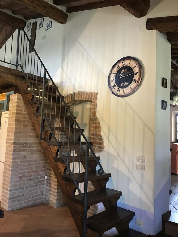 Фото Agriturismo Fonteleccino