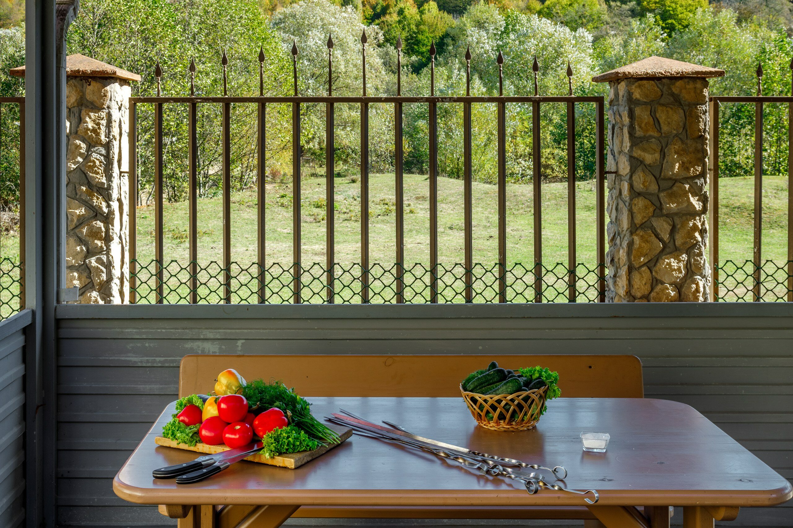 Фото Гостиница Мезмай